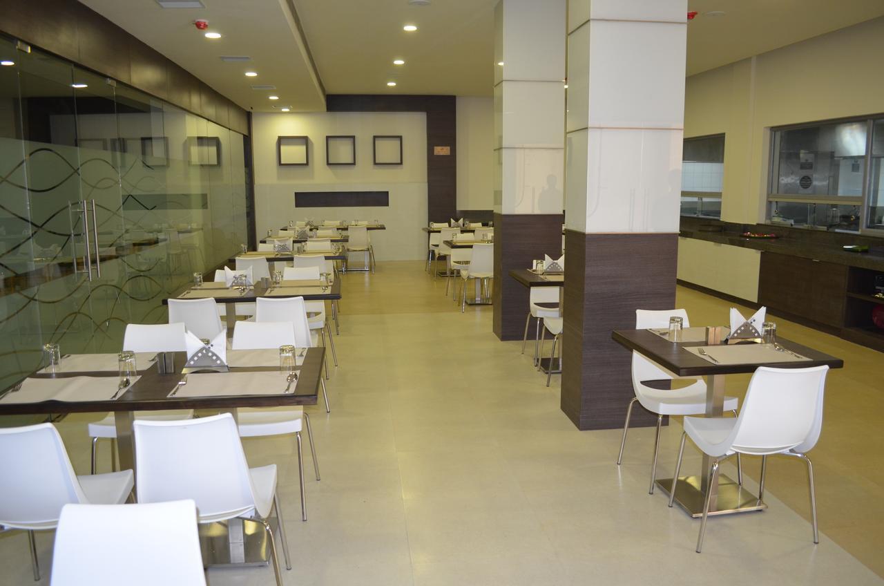 Regency Tiruttani By Grt Hotels Thiruttani Exterior foto