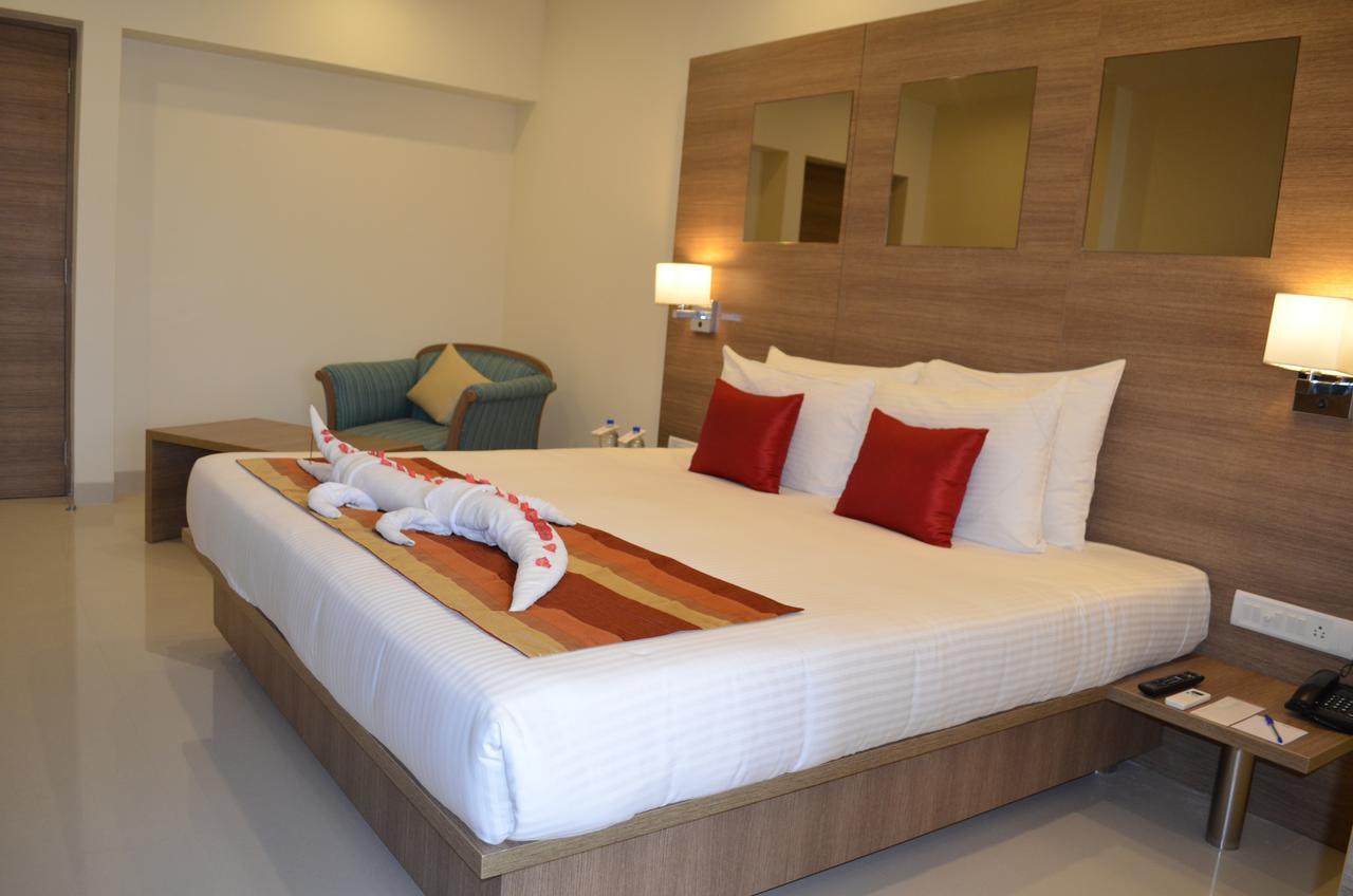 Regency Tiruttani By Grt Hotels Thiruttani Cameră foto