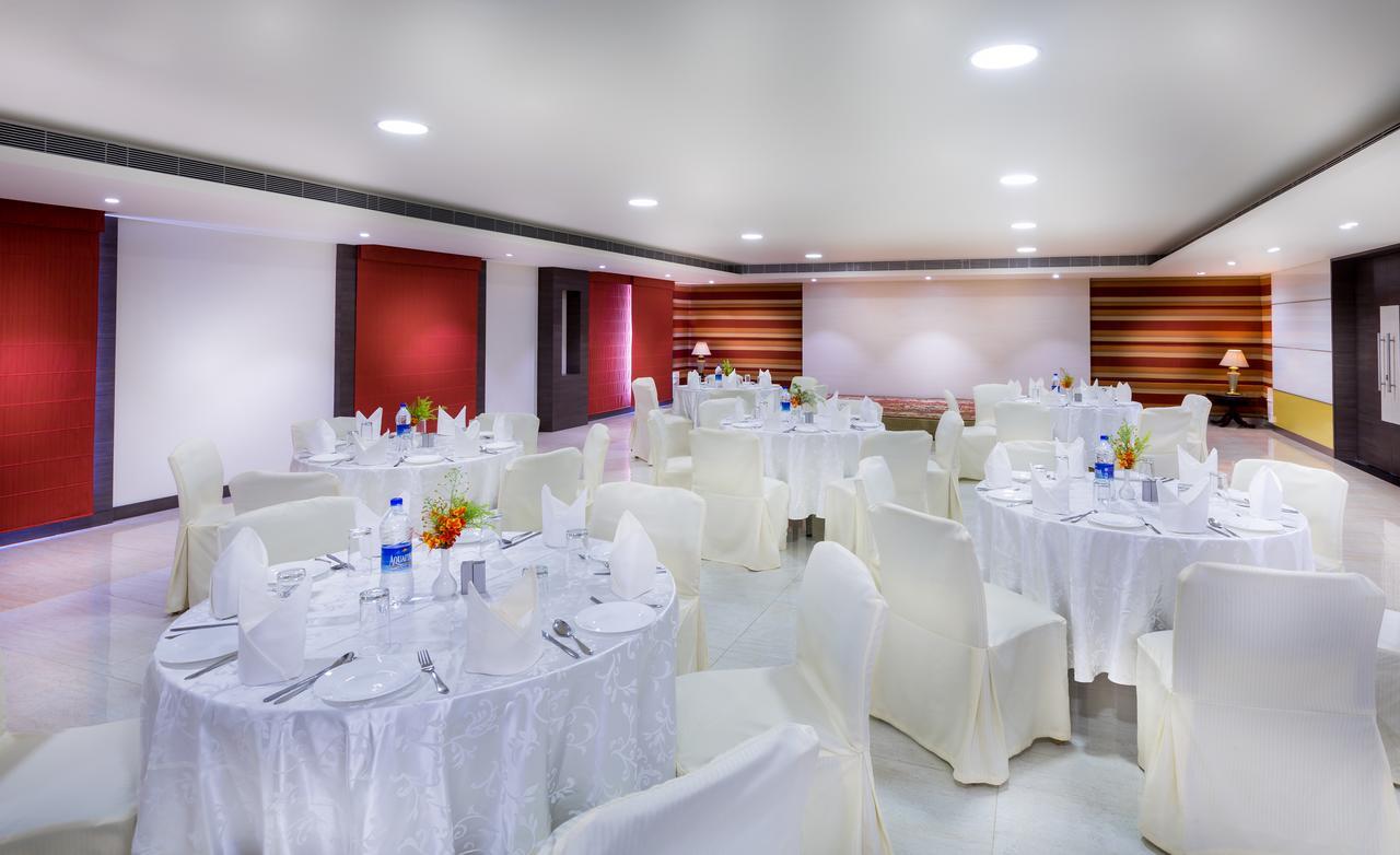 Regency Tiruttani By Grt Hotels Thiruttani Exterior foto